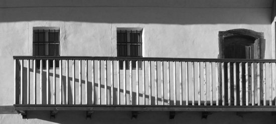 konservatorski nacrti